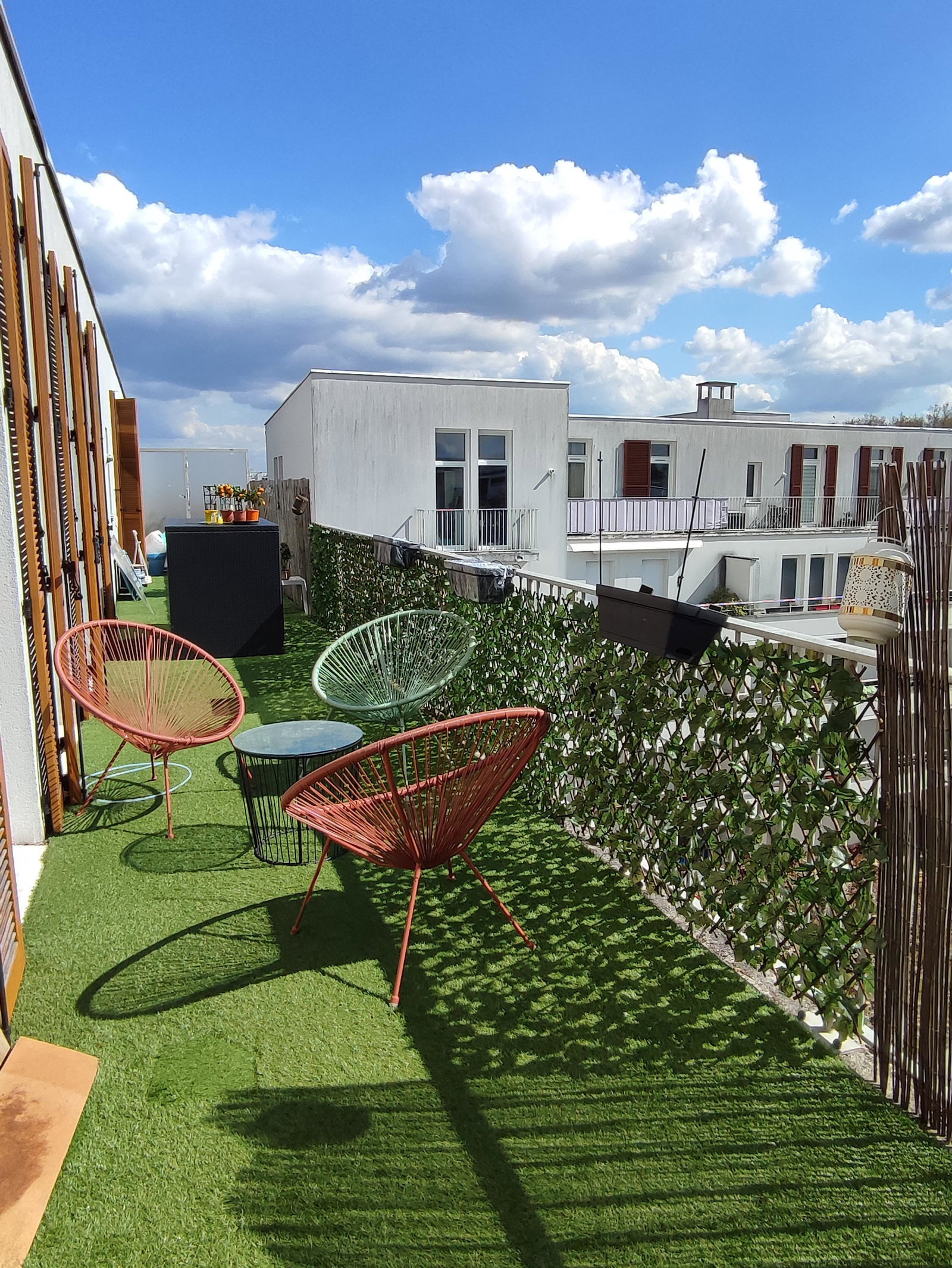 Coliving Sainte-Geneviève-des-Bois 660677