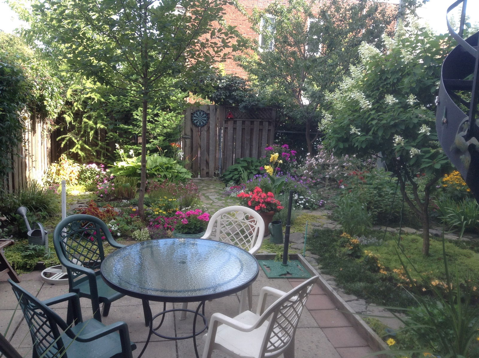 Tuisverblyf Montréal 250319