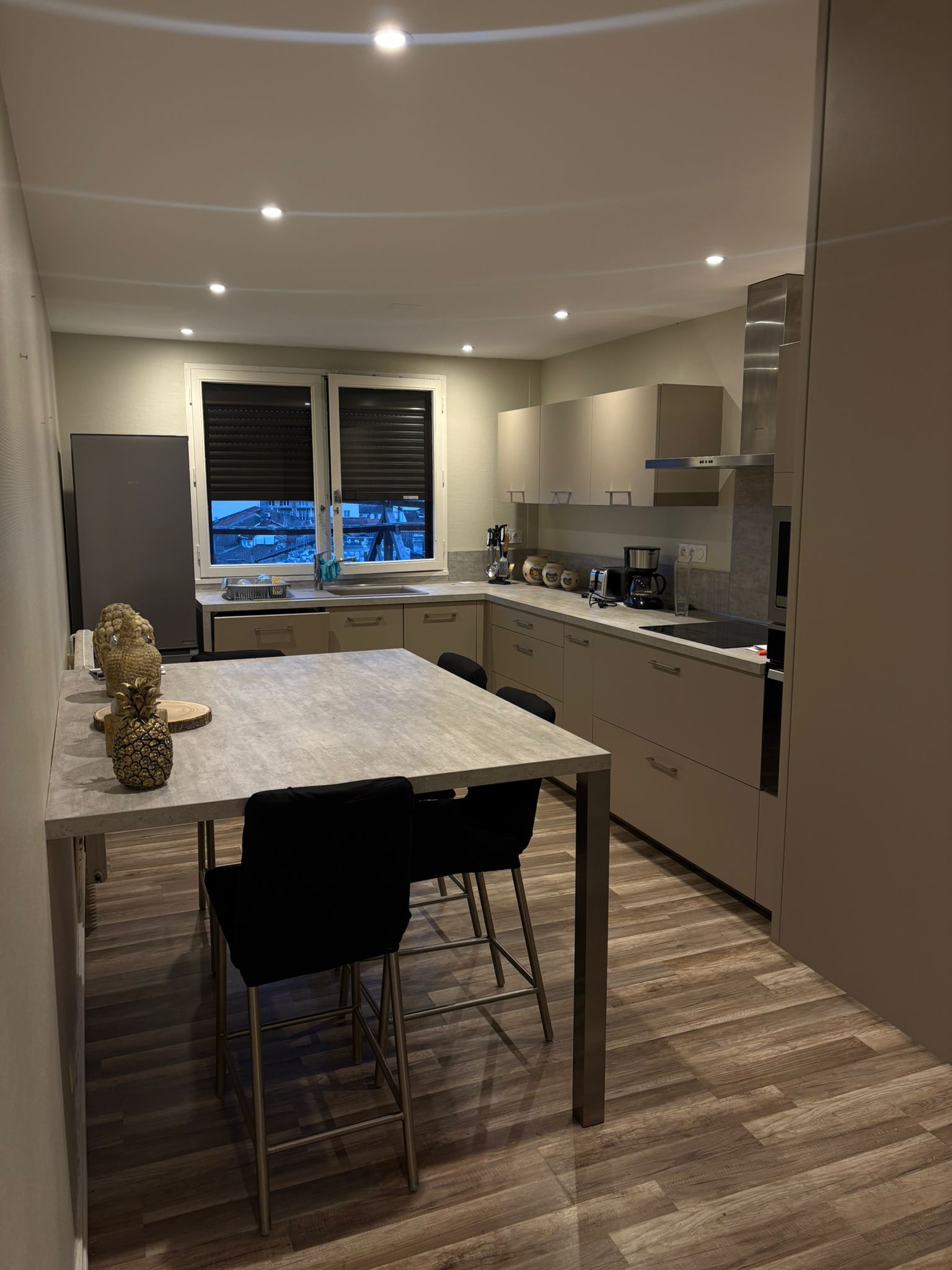 Hele Huis Agen 657604