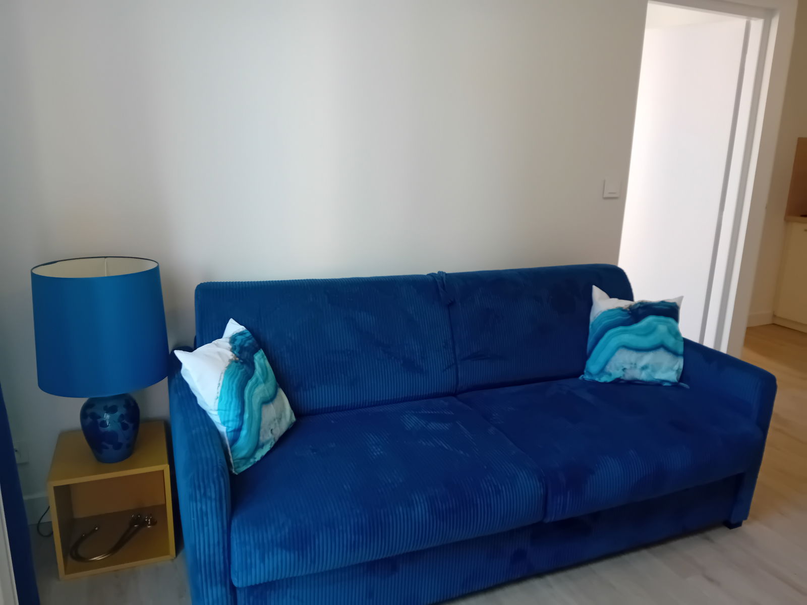 Hele Huis Vichy 558108