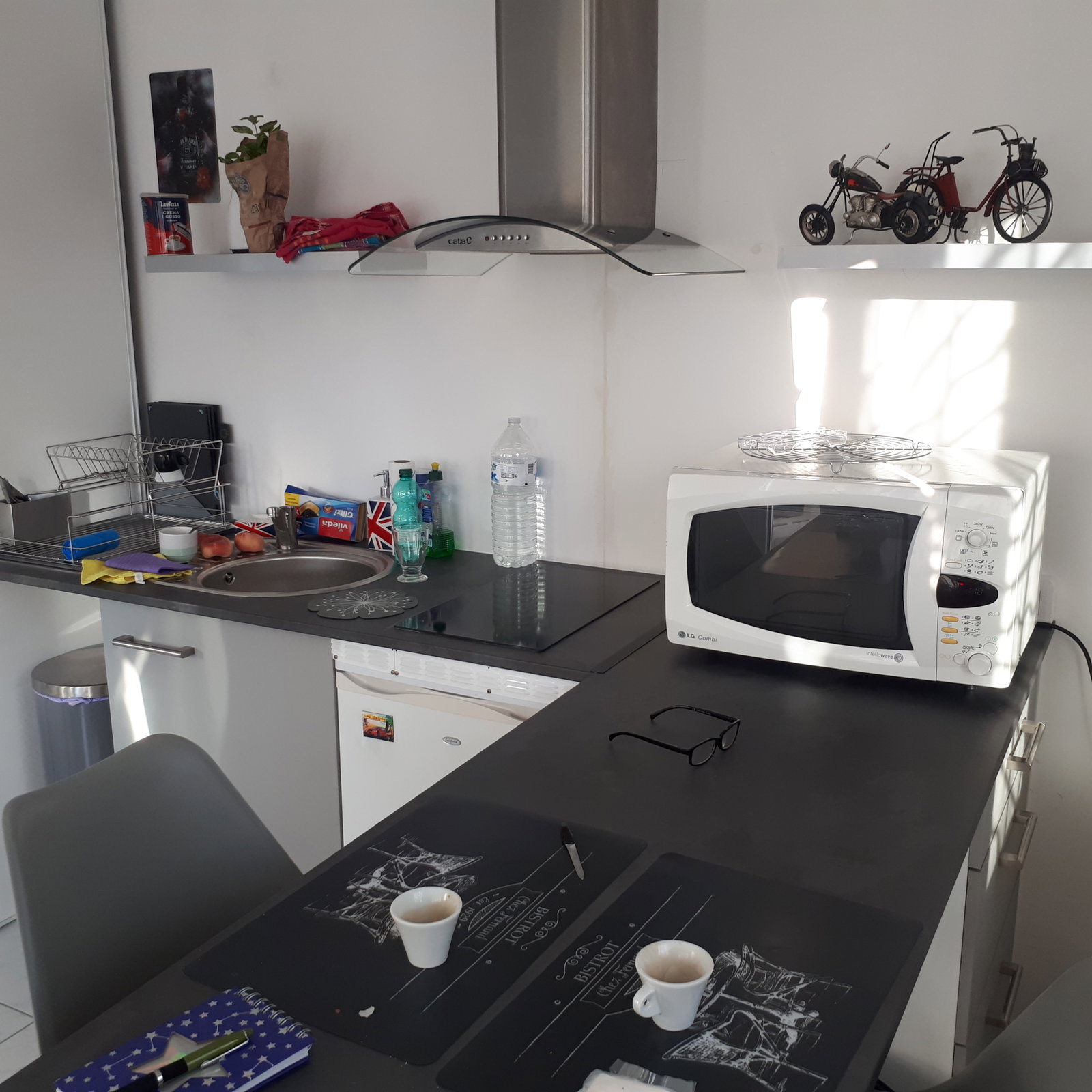 Hele Huis Marseillan 519832