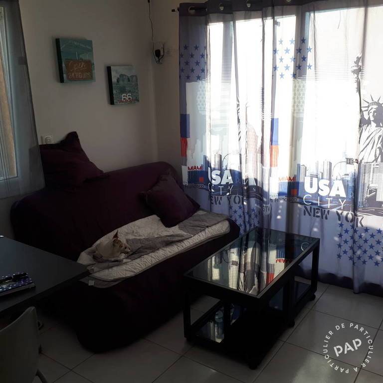 Hele Huis Marseillan 519832