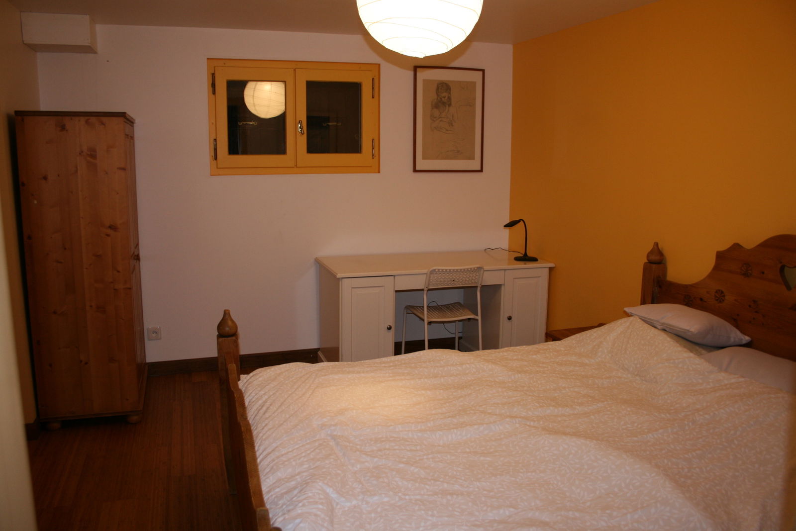 Tuisverblyf Ayse 163341