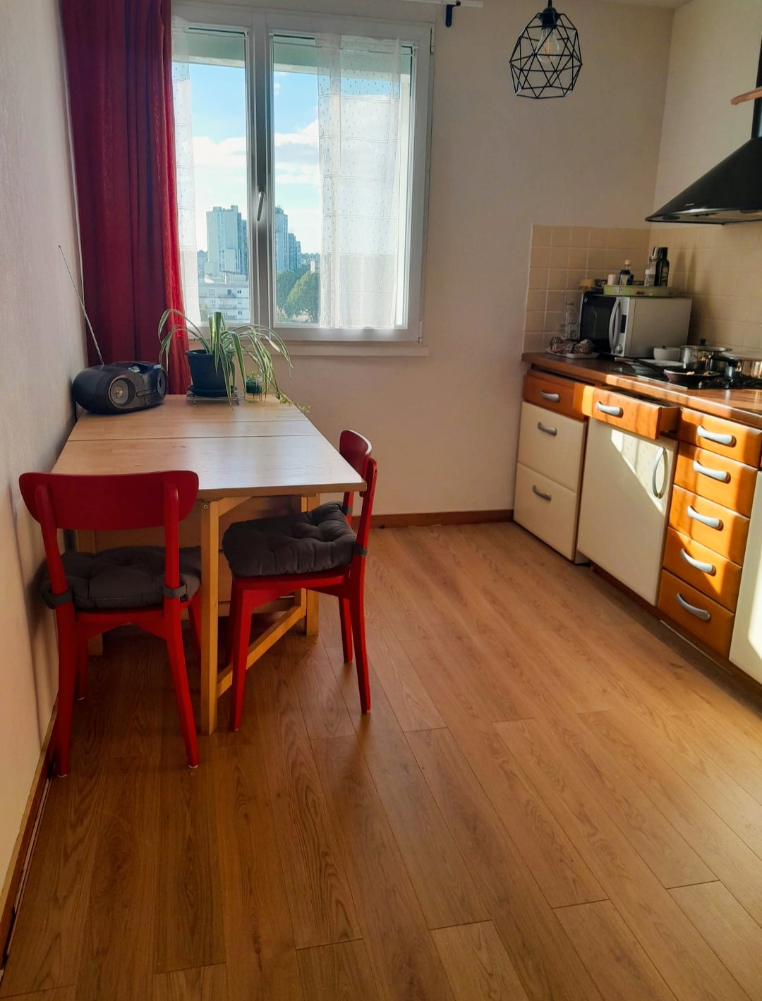 Hele Huis Brest 400247