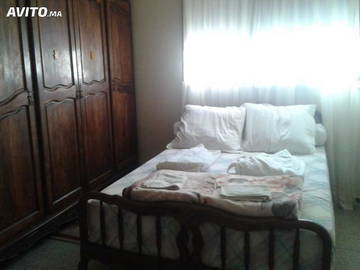 Roomlala | Woonstel 98 M2 in Agadir middestad