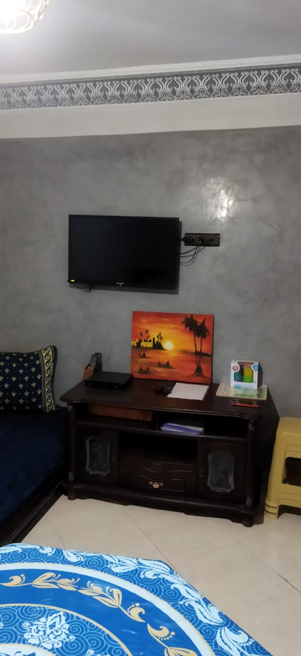 Onafhanklike Ateljee Agadir 213808