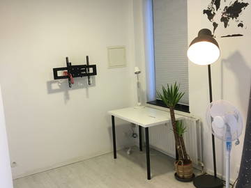 Roomlala | Woonstel Avenue Gillieaux