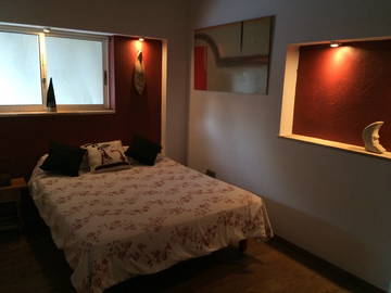 Roomlala | Woonstel Baie Naby Die Strand