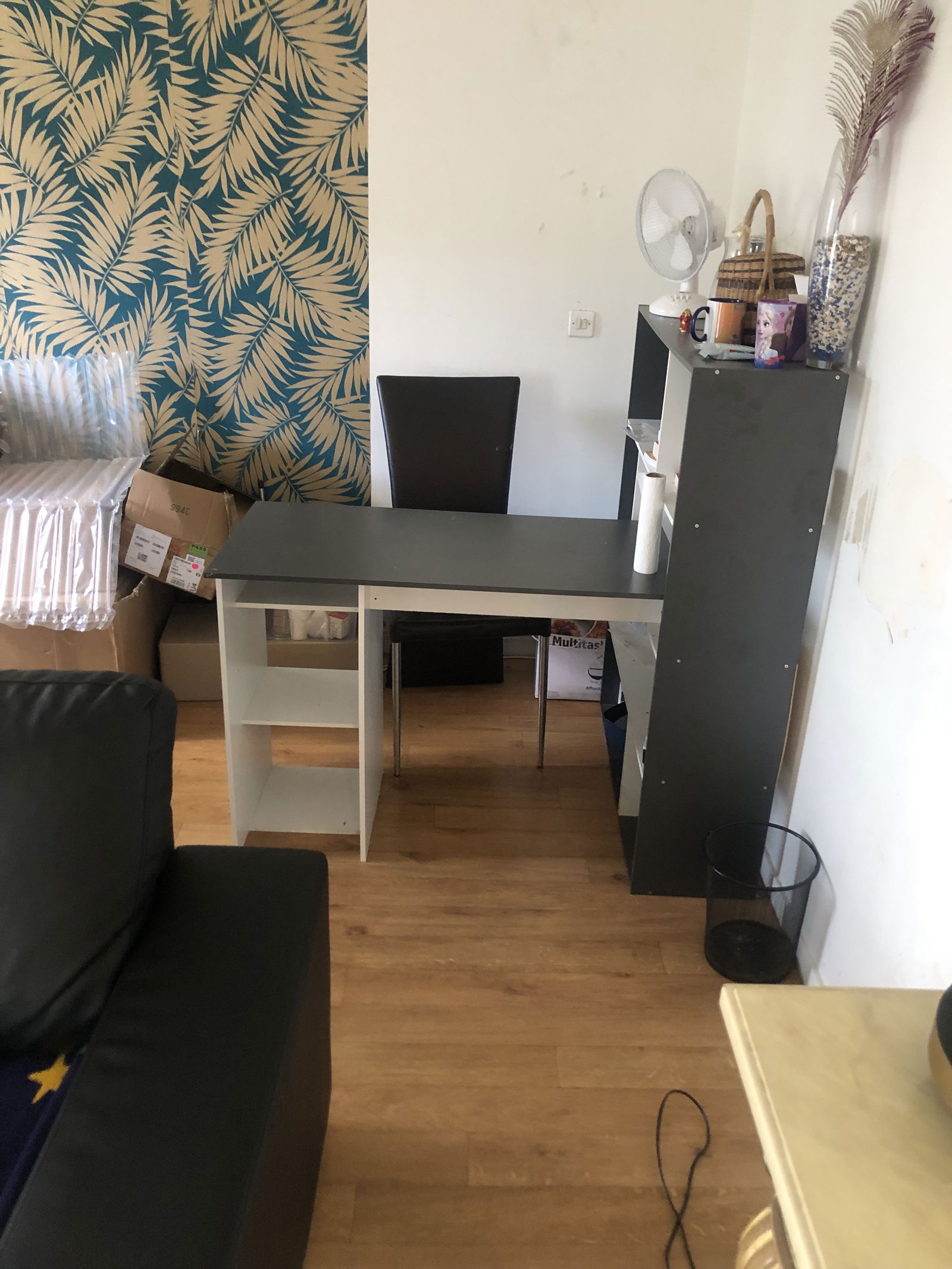 Gastekamers Savigny-le-Temple 394003