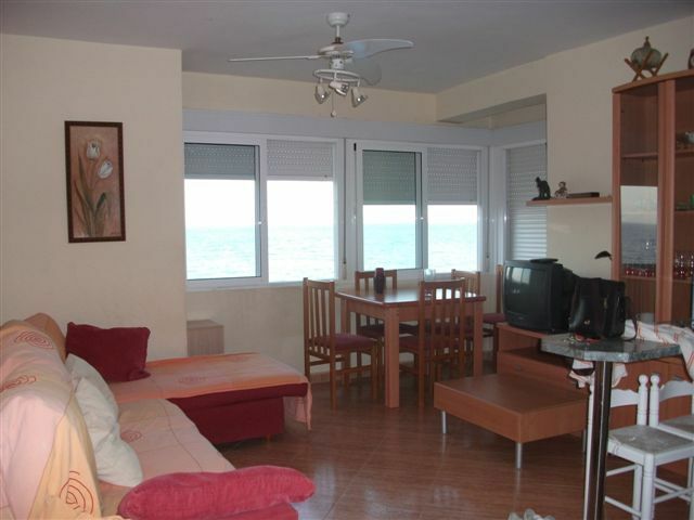 Onafhanklike Ateljee Roquetas de Mar 18587