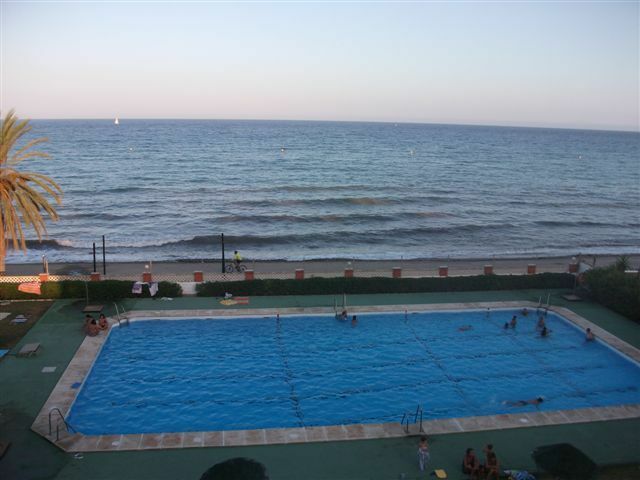 Onafhanklike Ateljee Roquetas de Mar 18587