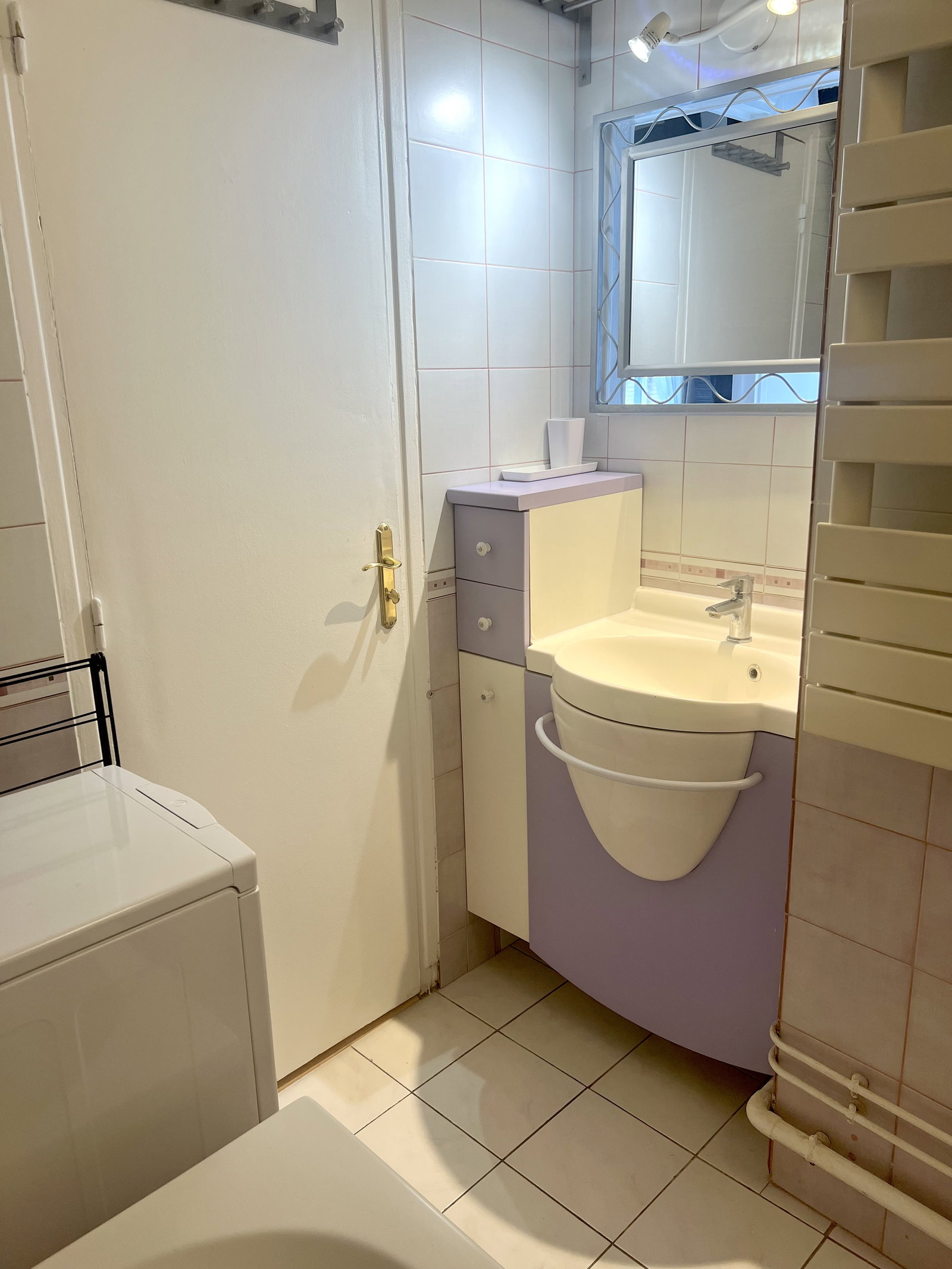 Hele Huis Paris 408273