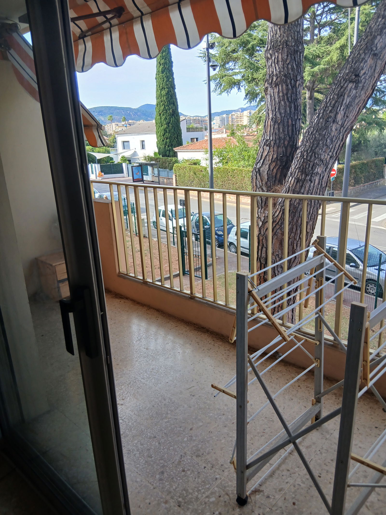 Hele Huis Mandelieu-la-Napoule 549023