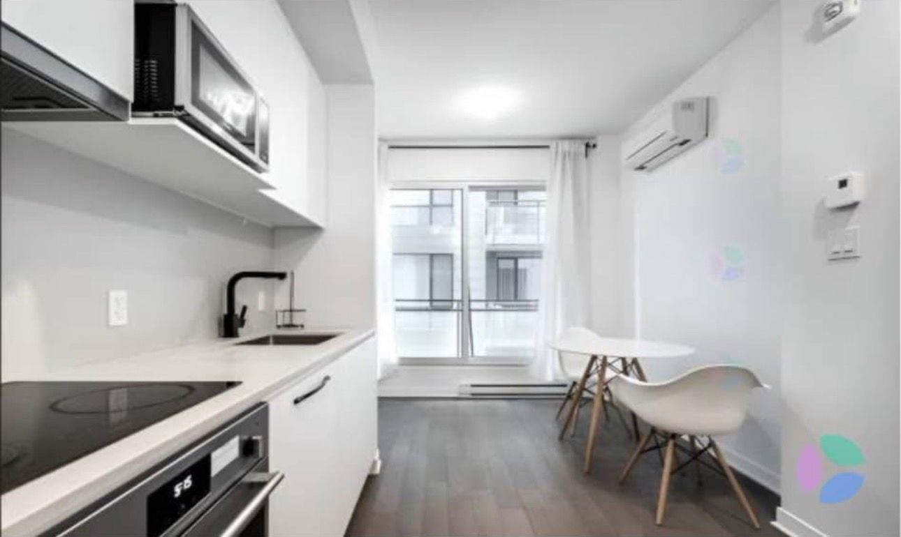 Hele Huis Montréal 521382