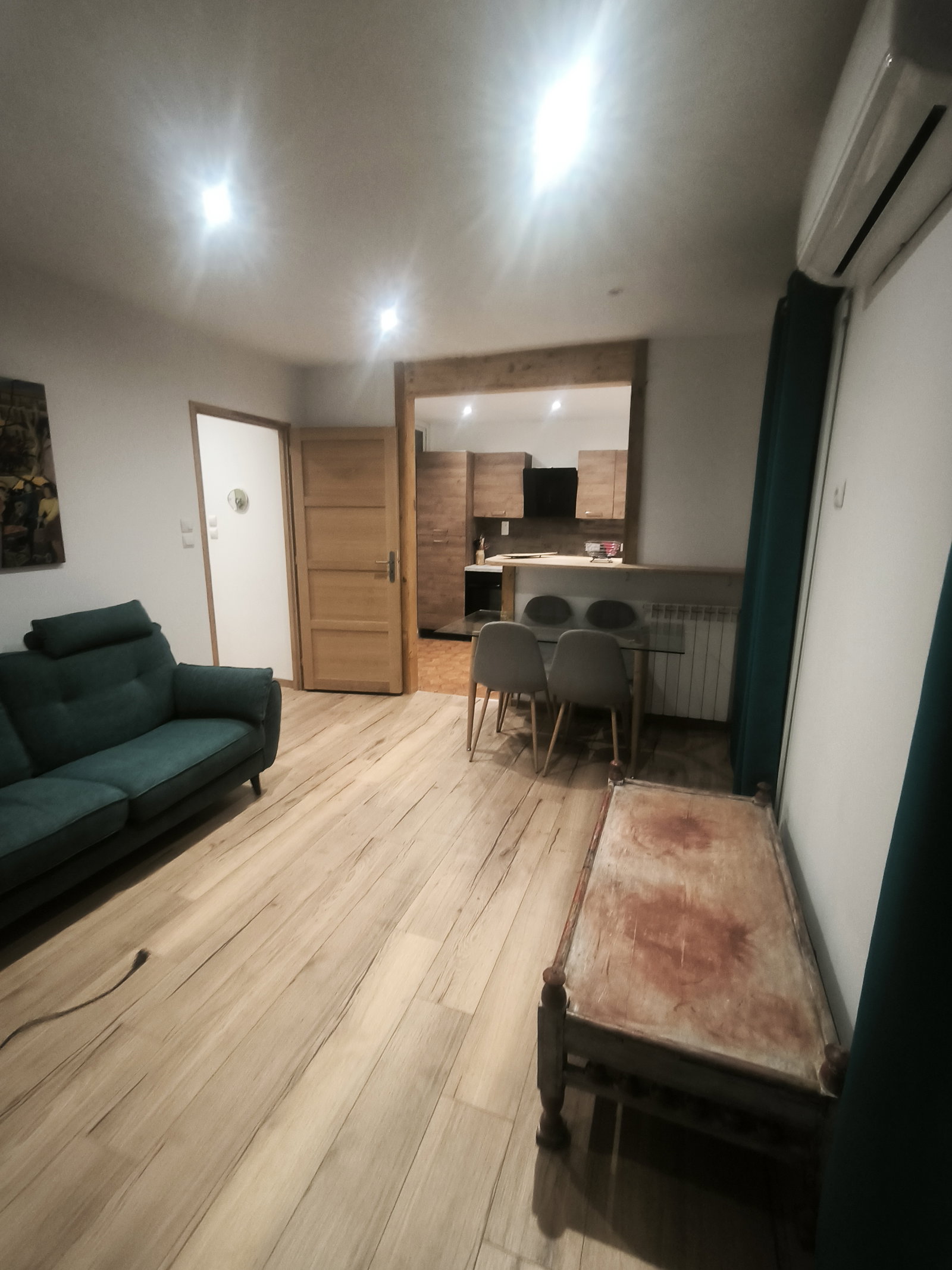 Gedeelde Woning Hyères 678104