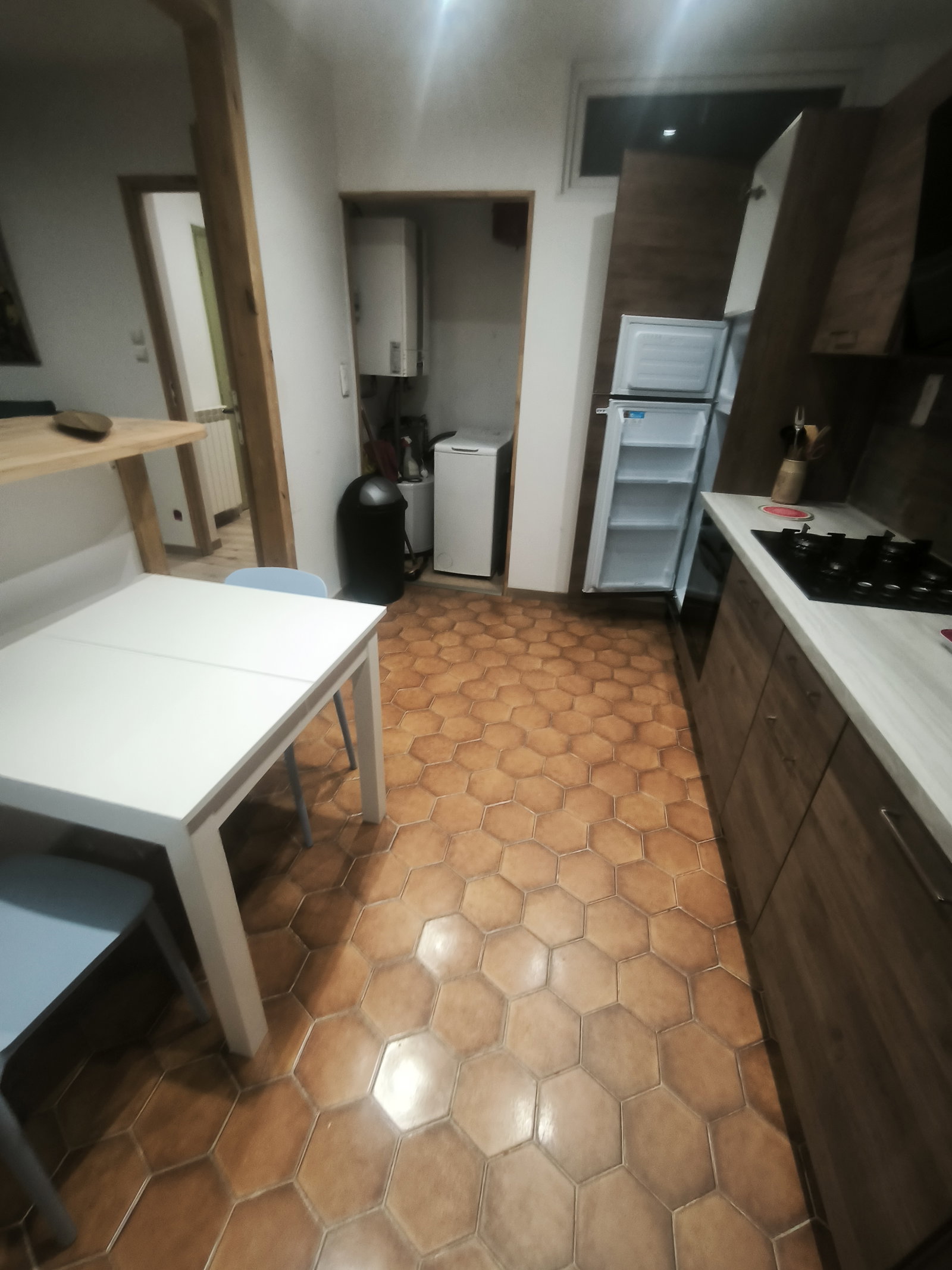 Gedeelde Woning Hyères 678104