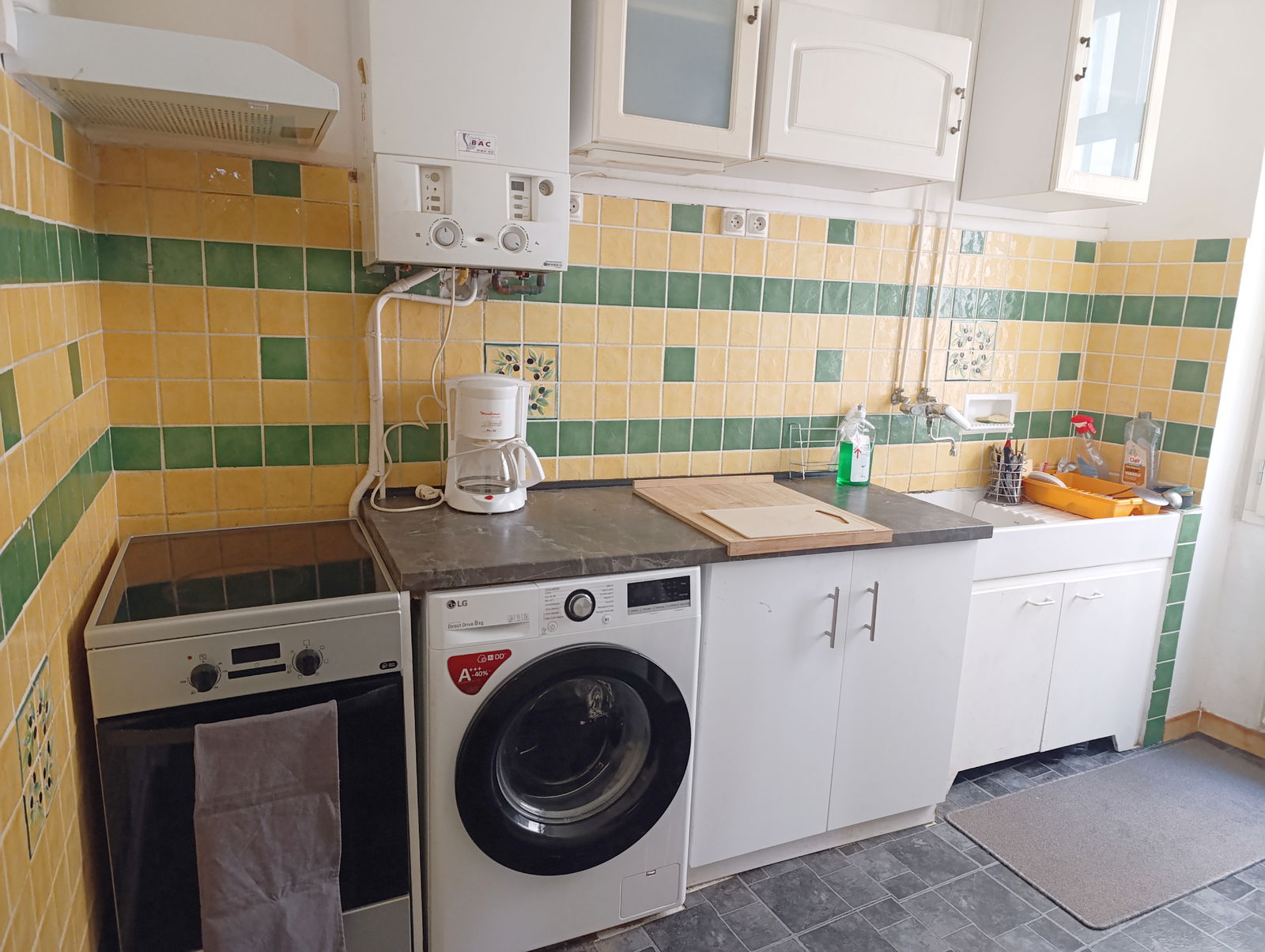 Hele Huis Perpignan 658697