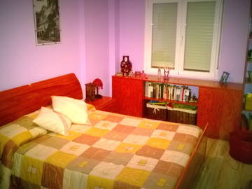 Roomlala | Woonstel in Madrid