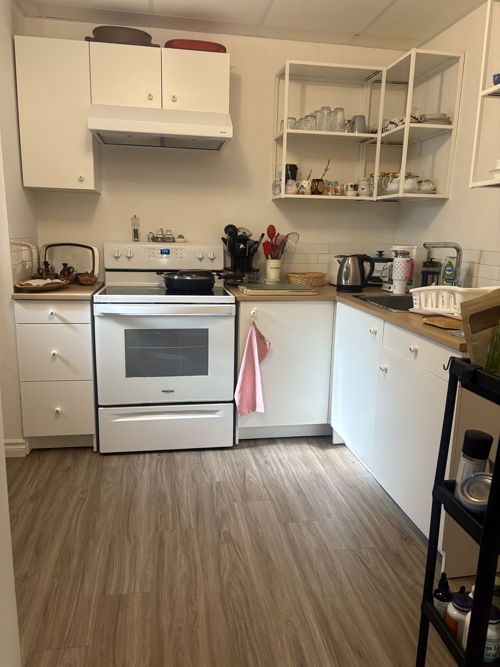 Hele Huis Val-David 624582