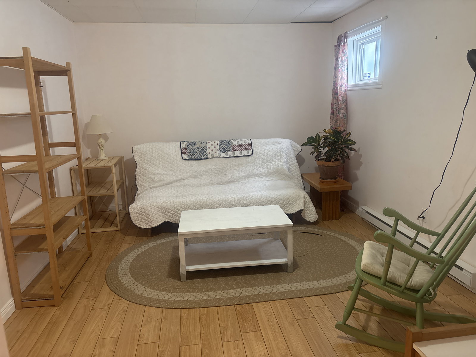 Hele Huis Val-David 624582