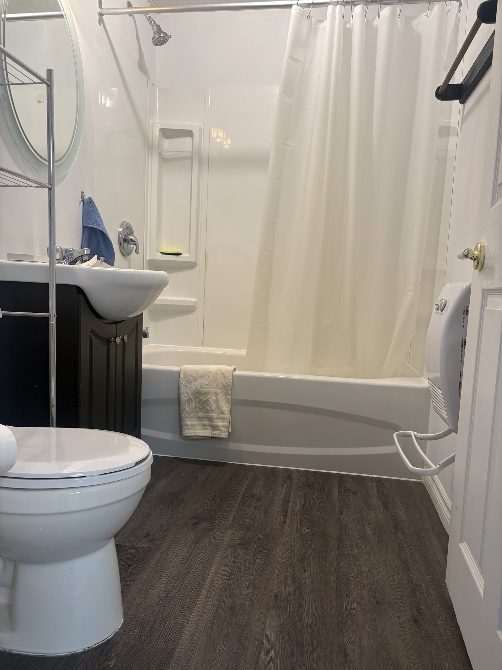 Hele Woning Val-David 624582