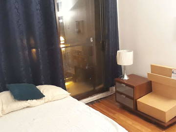 Roomlala | Woonstel in Villeray, Montreal