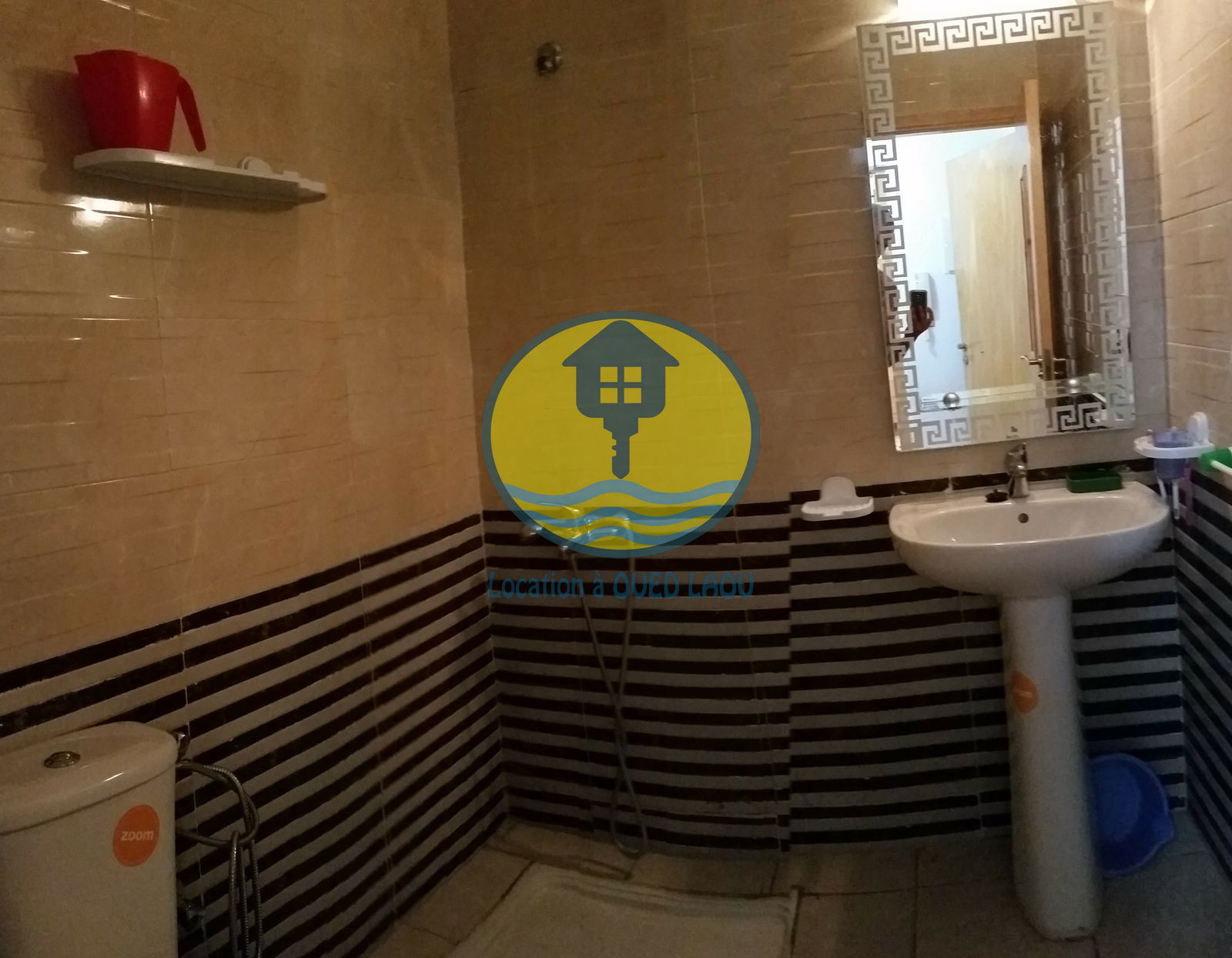 Tuisverblyf Oued Laou 134017