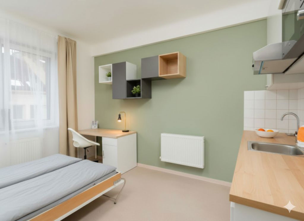 Hele Huis Warszawa 658082