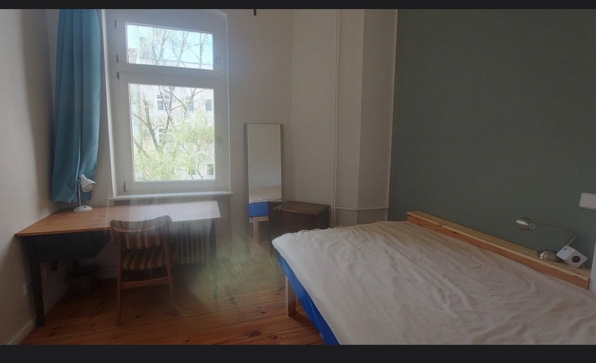 Homestay Warschau 669738