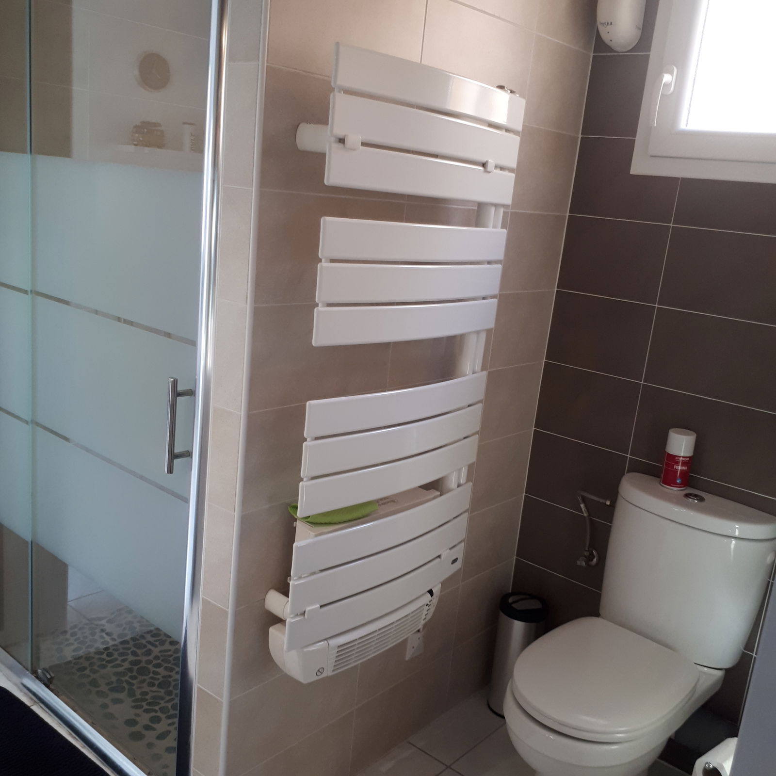 Hele Huis Marseillan 253602