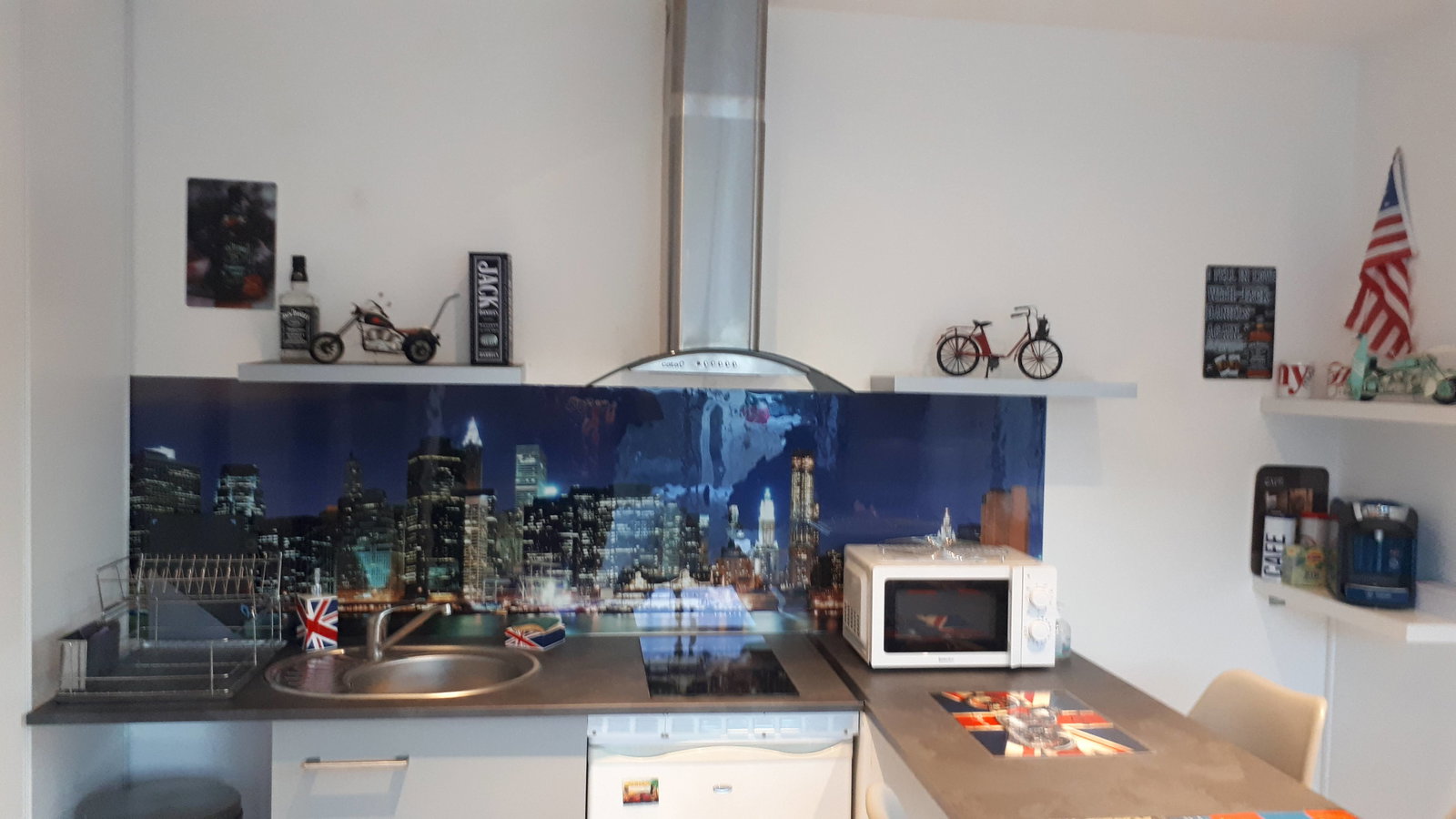 Hele Huis Marseillan 253602