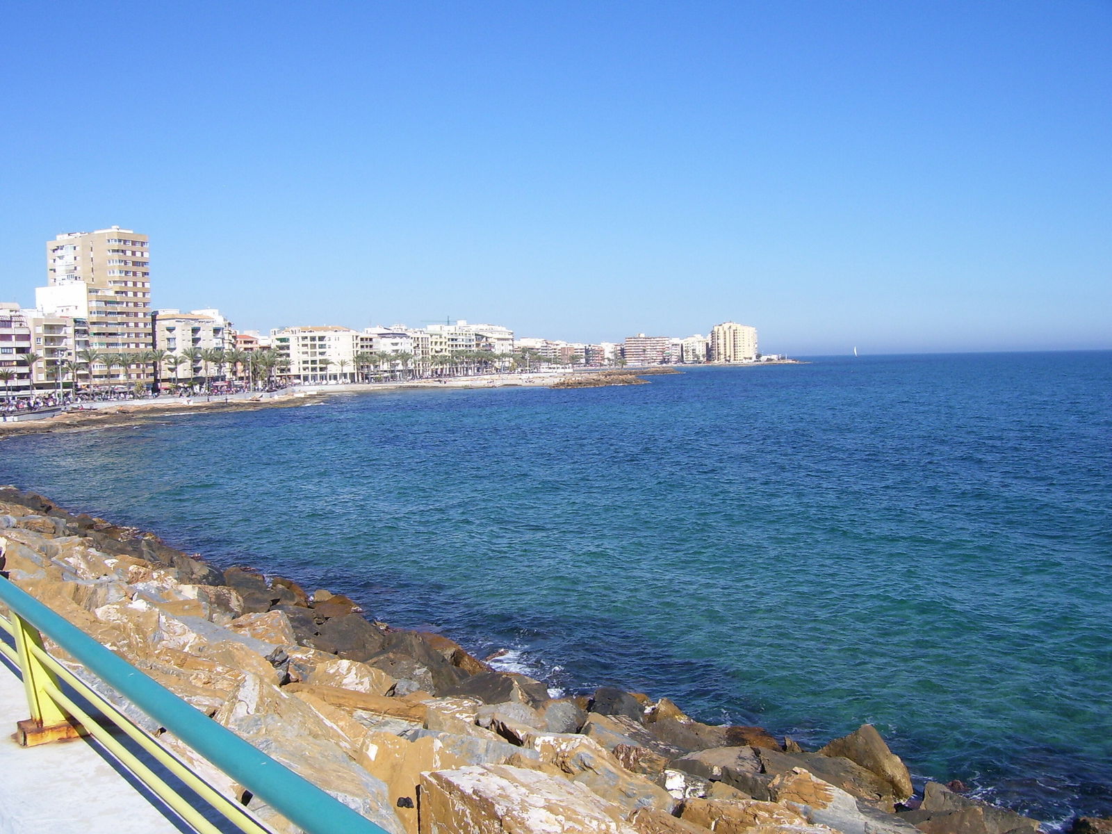 Tuisverblyf Torrevieja 122203