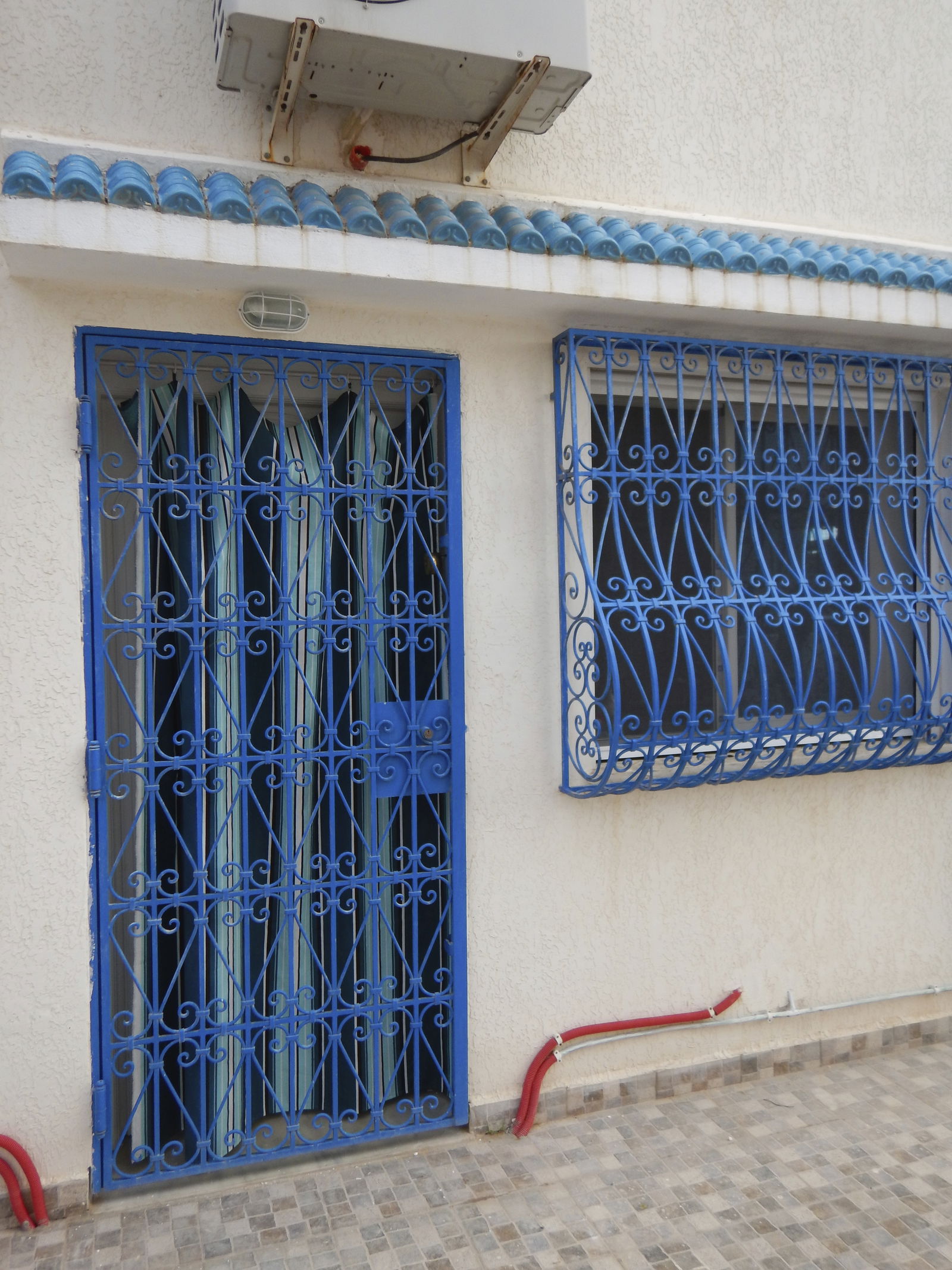 Tuisverblyf Tunis 171672