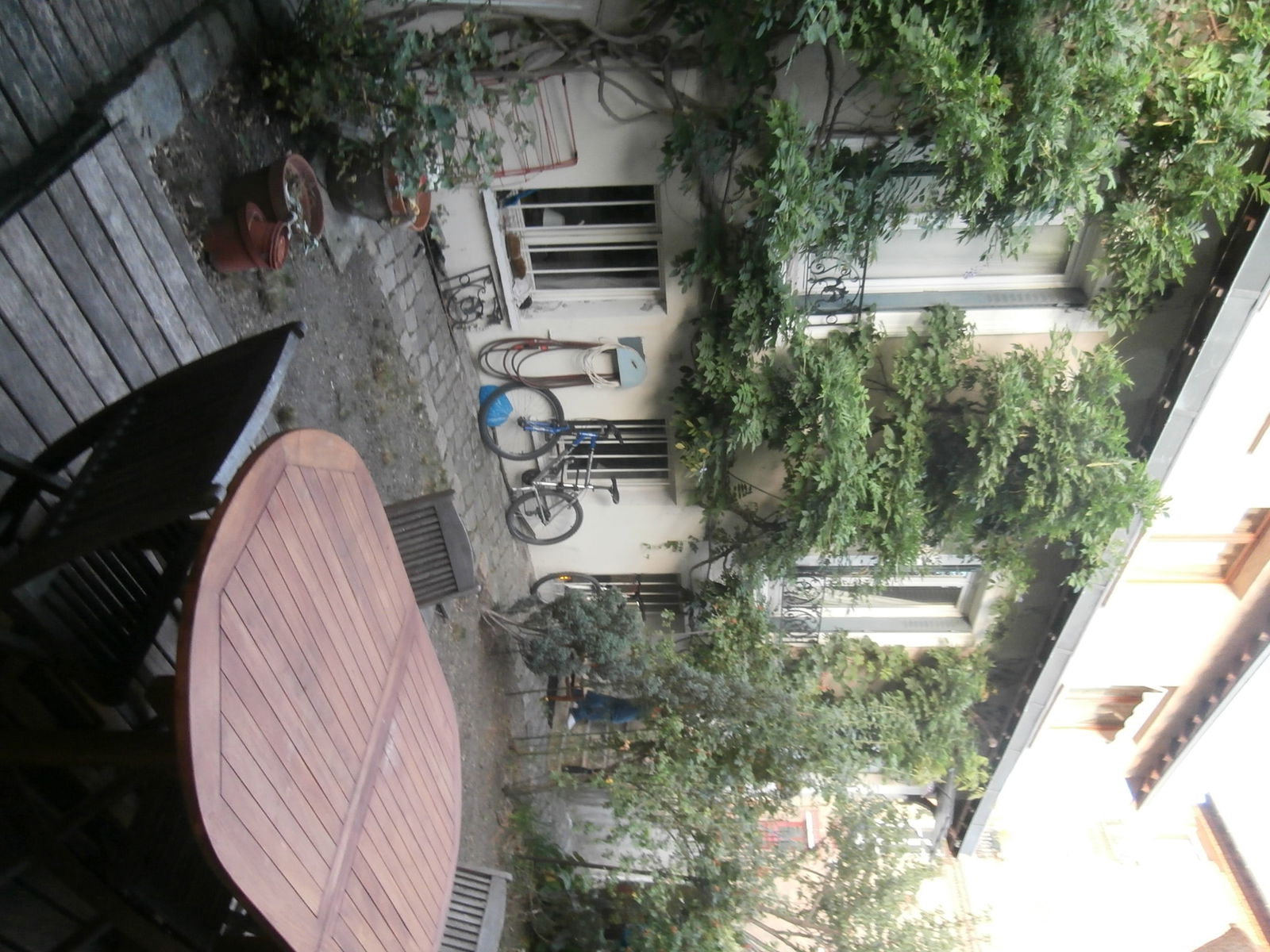 Tuisverblyf Montreuil 103056