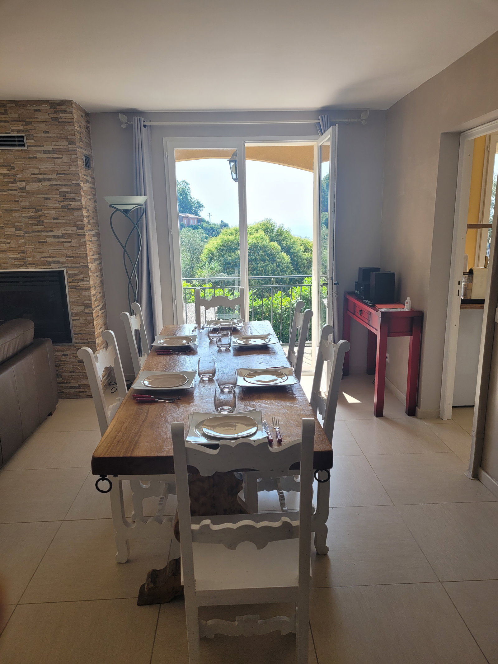 Hele Huis La Turbie 98403