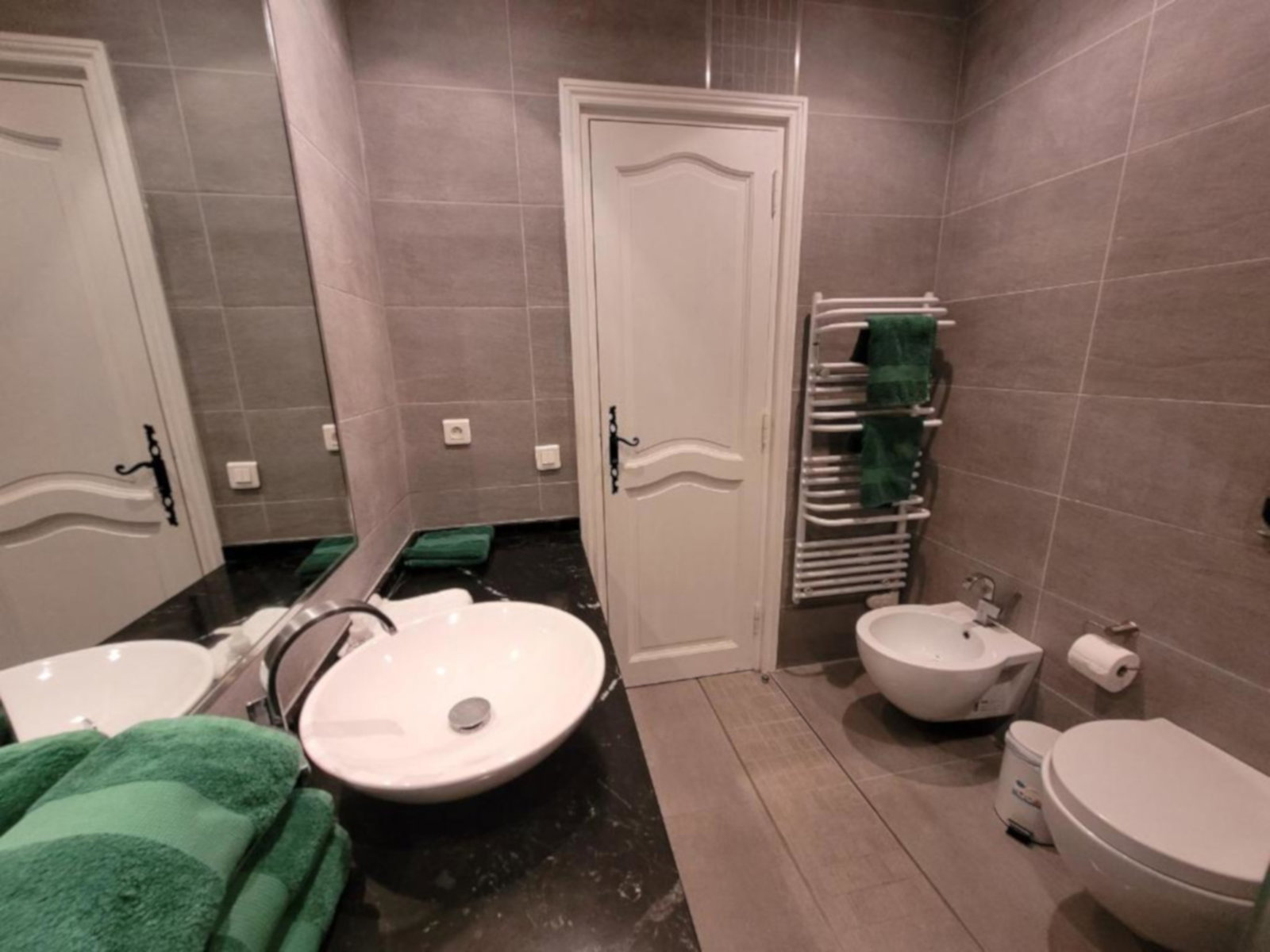 Hele Huis La Turbie 98403