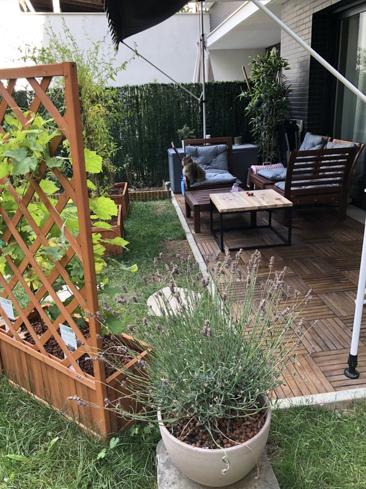 Hele Huis Thiais 243190