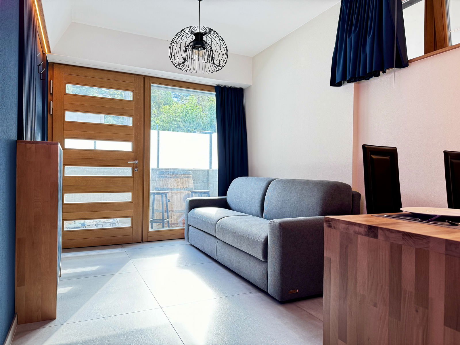 Hele Huis Veytaux 434443