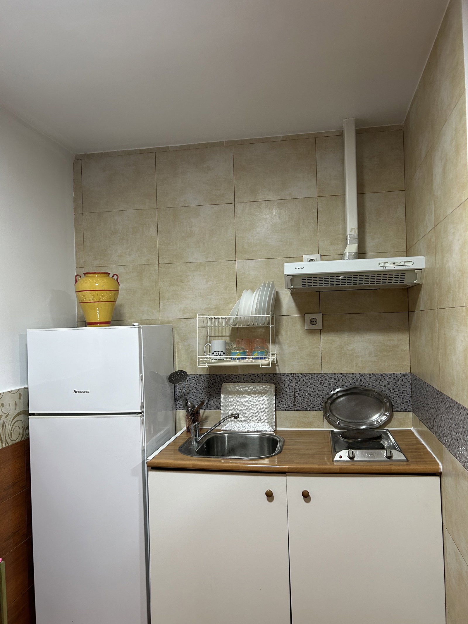 Hele Huis L'Hospitalet de Llobregat 651600