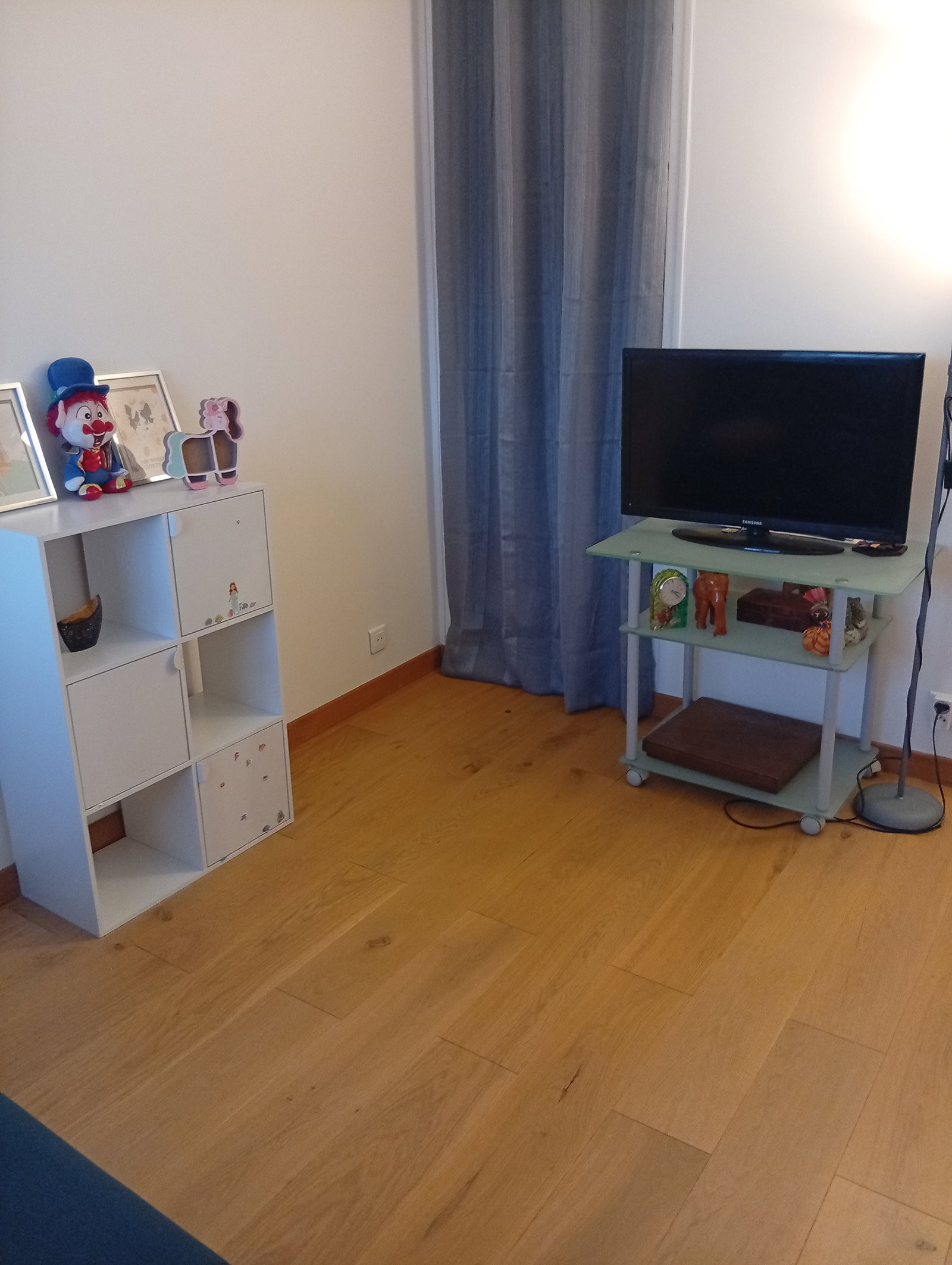 Tuisverblyf Longjumeau 652303