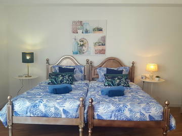 Roomlala | Woonstel Rustic Santa Catherine Porto City