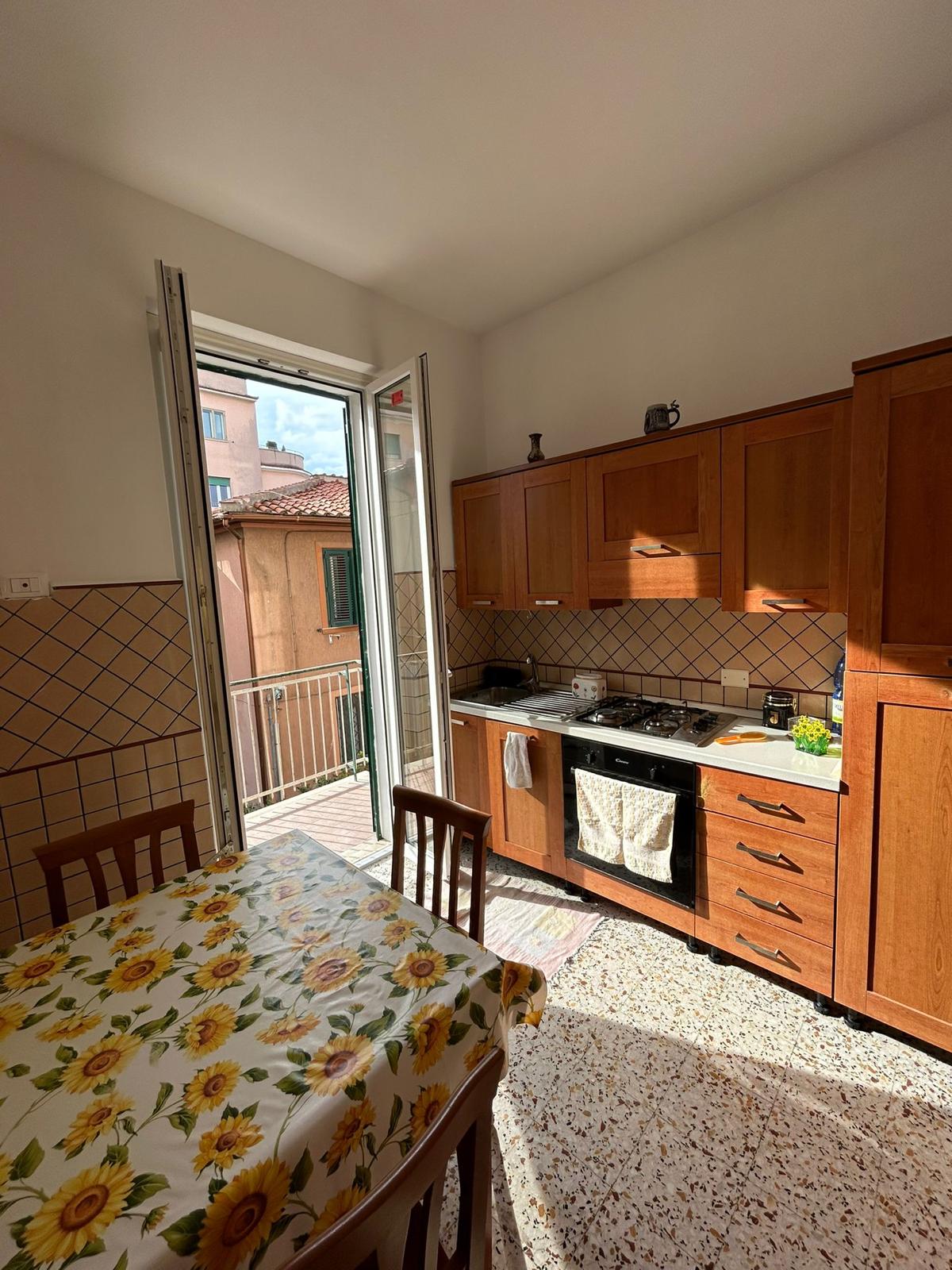 Tuisverblyf Roma 437653