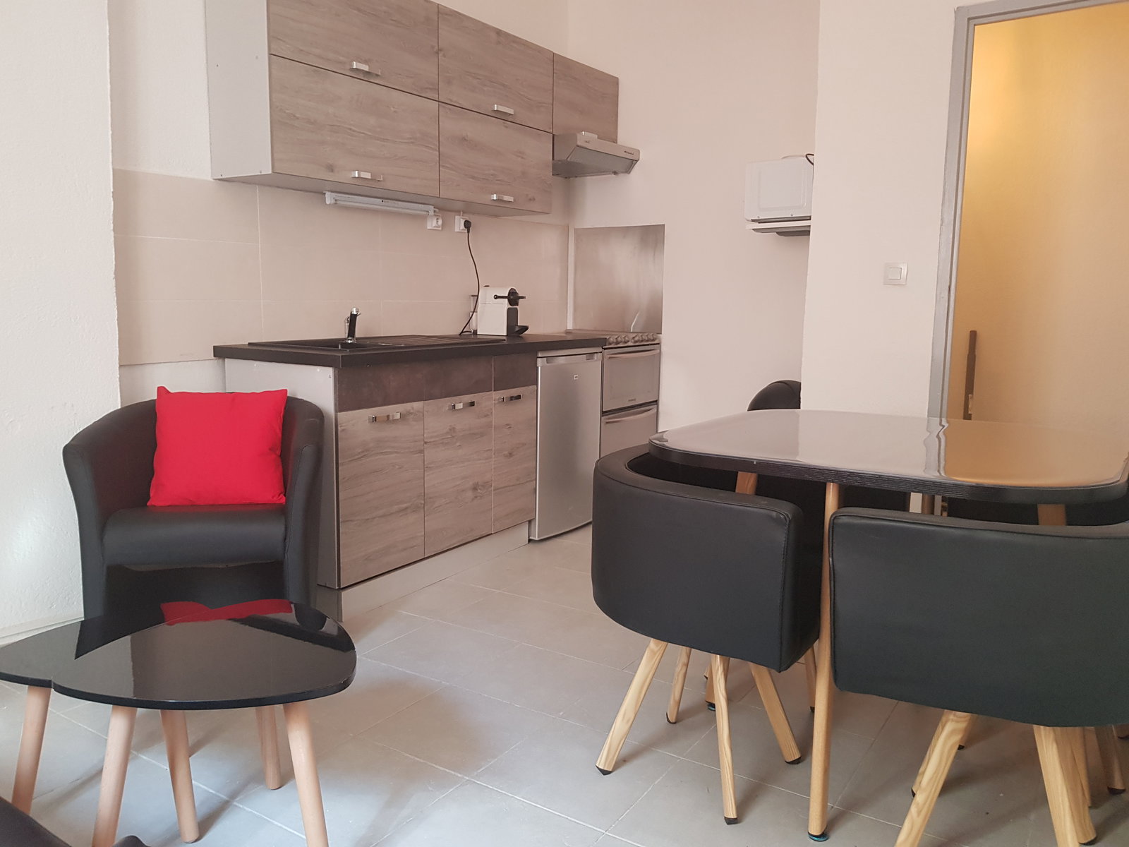 Hele Huis Salon-de-Provence 478977