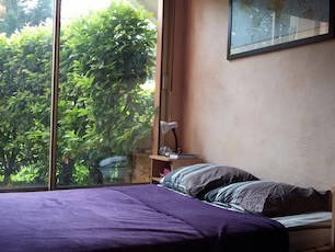 Roomlala | Woonstel T2 Rdj 56m² met terras en tuin 