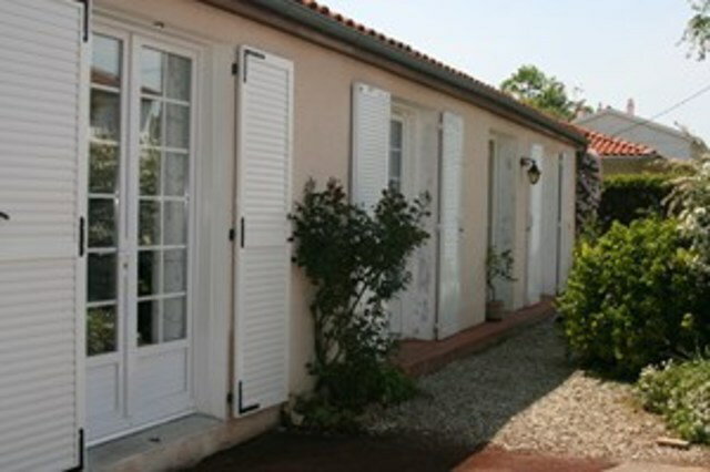 Gastekamers Dompierre-sur-Mer 47505
