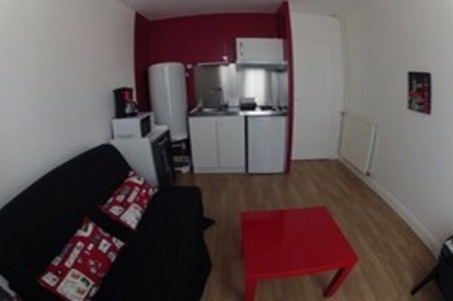 Gastekamers Dompierre-sur-Mer 47505