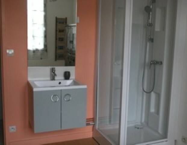 Gastekamers Dompierre-sur-Mer 47505