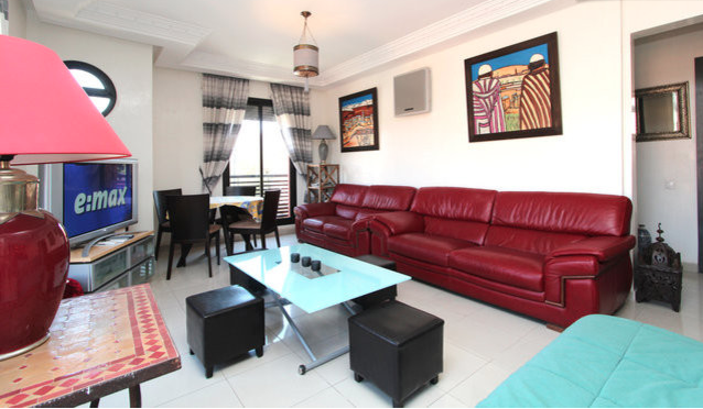 Onafhanklike Ateljee Marrakech 47624