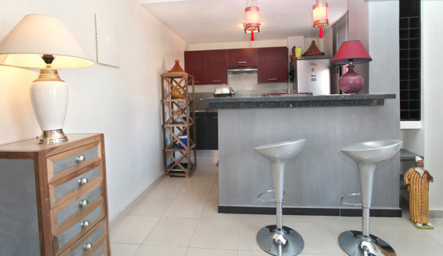 Onafhanklike Ateljee Marrakech 47624