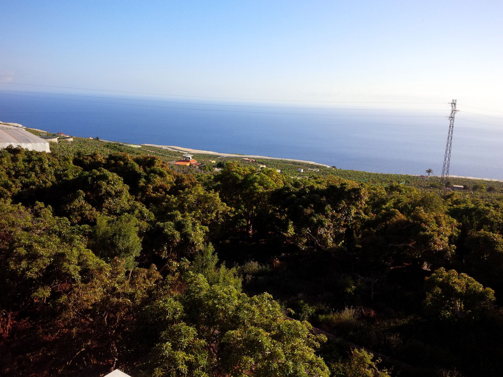 Tuisverblyf La Punta 150372